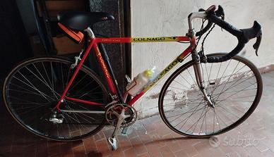 Colnago Decor