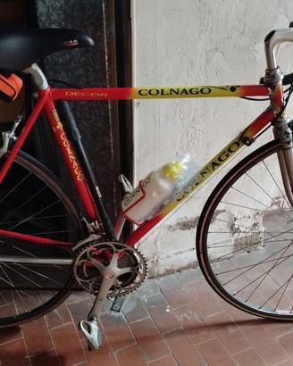 Colnago Decor