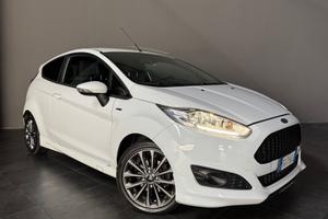 Ford Fiesta 1.5 TDCi 75CV 3 porte ST-Line( EURO 6)