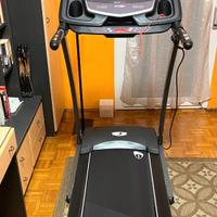 Tapis roulant GET FIT Route 360