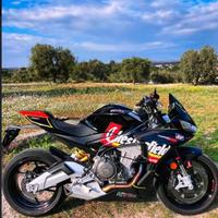 Aprilia Tuono 660 Factory Chesterfield