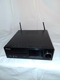 PIONEER NETWORK CD RECEIVER