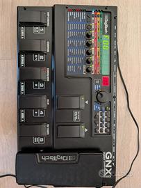 Digitech GNX 3000 workstation