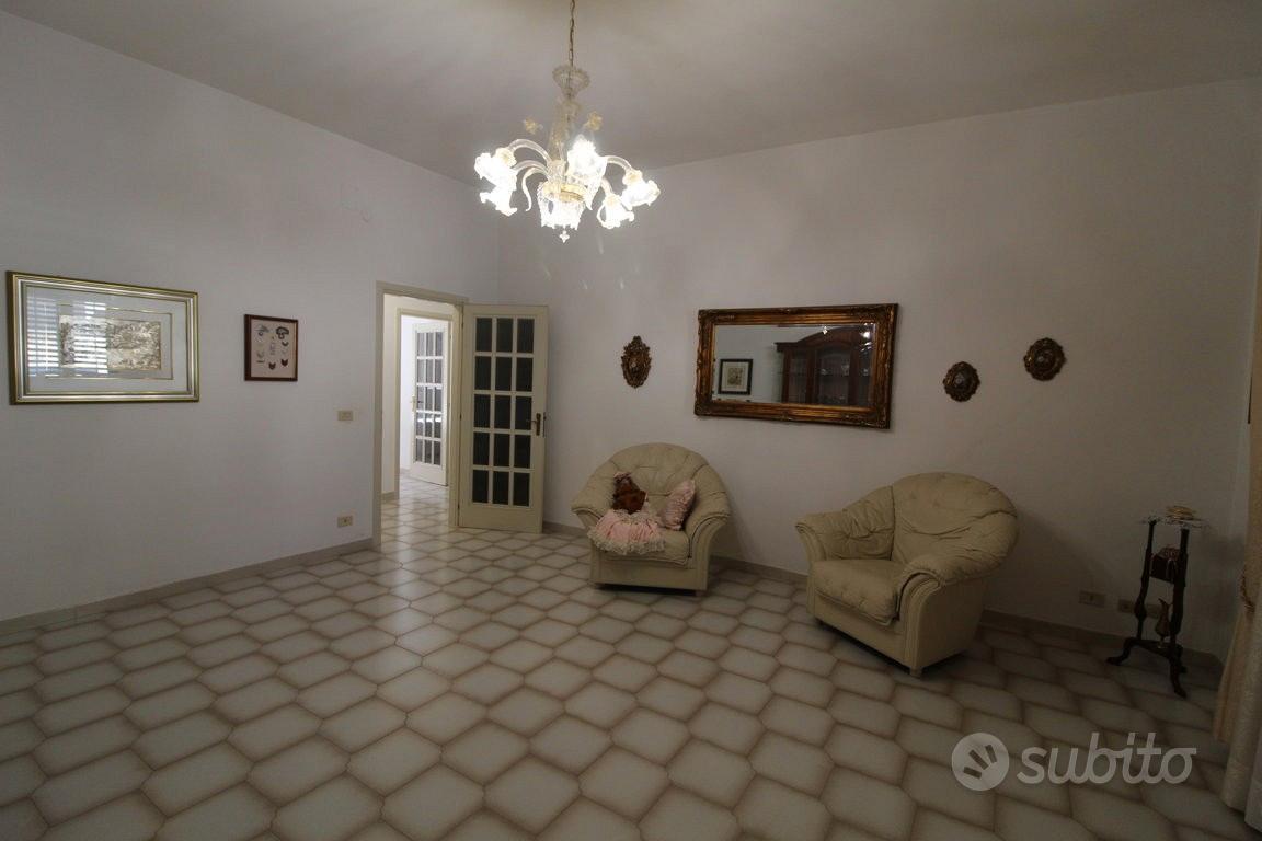 Vendita appartamento via Di Vittorio Monteiasi - Vista 3