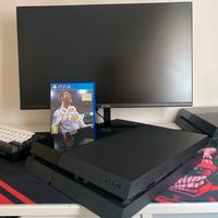 Ps4 FAT 500GB