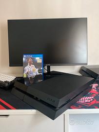 Ps4 FAT 500GB