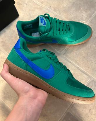 Scarpe nike mai indossate n 43