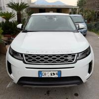 Land rover range rover evoque 165 cv diesel