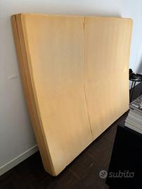 Materasso 160x190