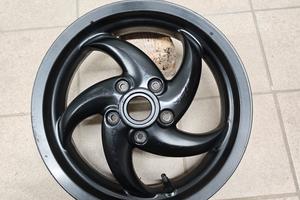 Cerchi Gilera runner ant e post