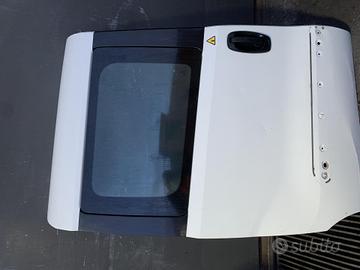 PORTIERA POSTERIORE DESTRA FIAT Doblo Serie (09>15