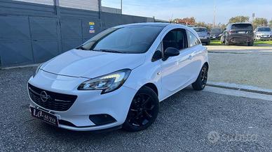 OPEL - Corsa - 1.3 CDTI 75 CV F.AP. 3p. b-color