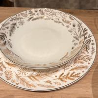Set piatti Coin casa