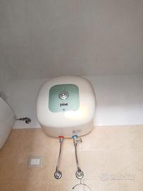 scaldabagno 30 litri