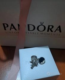 charm aereo pandora
