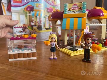 LEGO 41006 La Pasticceria
