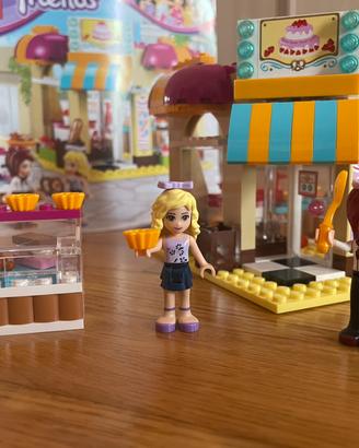 LEGO 41006 La Pasticceria