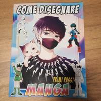 libro manga