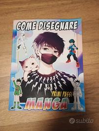 libro manga