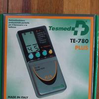 Elettrostimolatore professionale Tesmed  TE-780 Pl