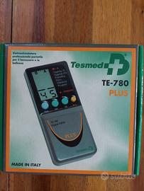 Elettrostimolatore professionale Tesmed  TE-780 Pl