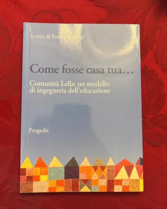 Come fossa casa tua