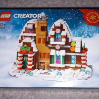 lego 40337 casetta pan di zenzero edizione limitat