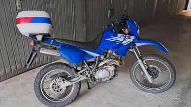 YAMAHA XT 600 E