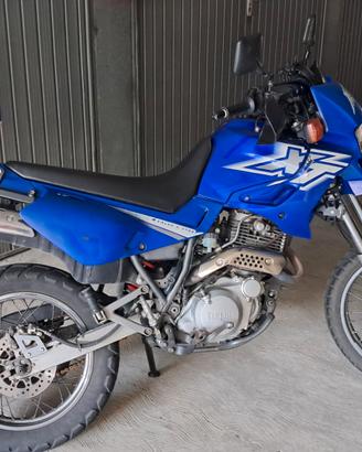 YAMAHA XT 600 E