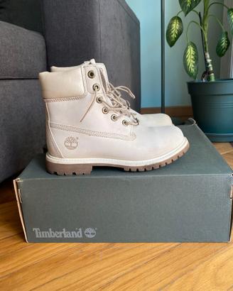 Timberland