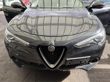RICAMBI USATI AUTO ALFA ROMEO Stelvio Serie (949_)