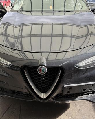 RICAMBI USATI AUTO ALFA ROMEO Stelvio Serie (949_)