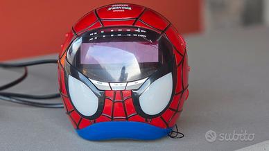 Radiosveglia di Spiderman