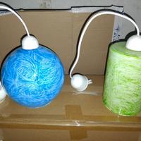 LAMPADARI PER CAMERETTE