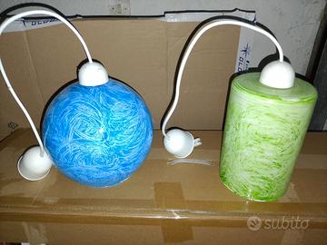 LAMPADARI PER CAMERETTE