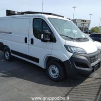 FIAT Ducato 9L3 Series 9 Furgone Lastrato 35q...