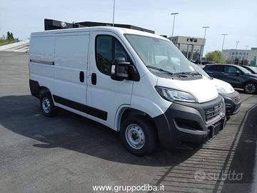 FIAT Ducato 9L3 Series 9 Furgone Lastrato 35q...