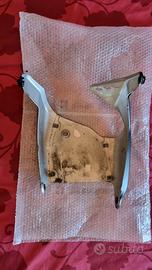 paracoppa completo per Ducati Multistrada V4