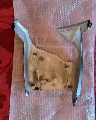 paracoppa completo per Ducati Multistrada V4