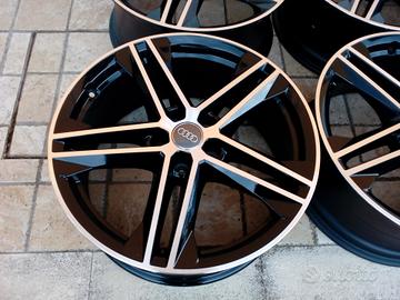 CERCHI 19 ORIGINALI AUDI COD:2230