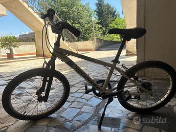 Bicicletta bambino Decathlon