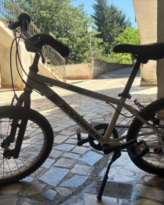 Bicicletta bambino Decathlon