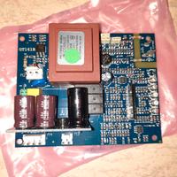 burner control GT161B