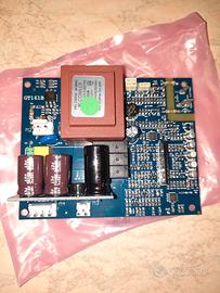 burner control GT161B