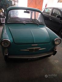 Autobianchi Bianchina, anno 1968, cilindrata 499