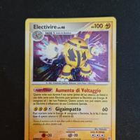 carte pokemon rare holo