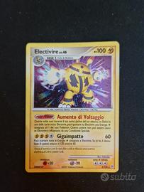 carte pokemon rare holo