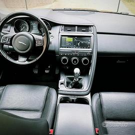 jaguar s