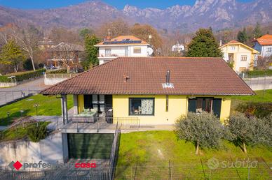 Villa singola Cantalupa [Cod. rif 3309214VRG]