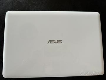 Notebook Asus F540S bianco